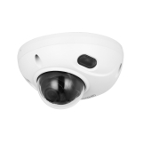 Dahua 5MP WizSense Telecamera Dome IPC-HDBW3541F-AS-S2