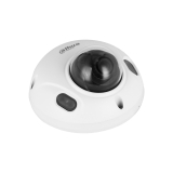 Dahua 5MP WizSense Telecamera Dome IPC-HDBW3541F-AS-S2