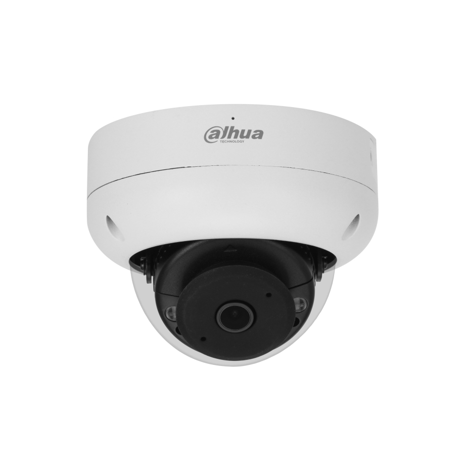 Dahua 4MP WizSense Telecamera Dome IPC-HDBW3441R-AS-P