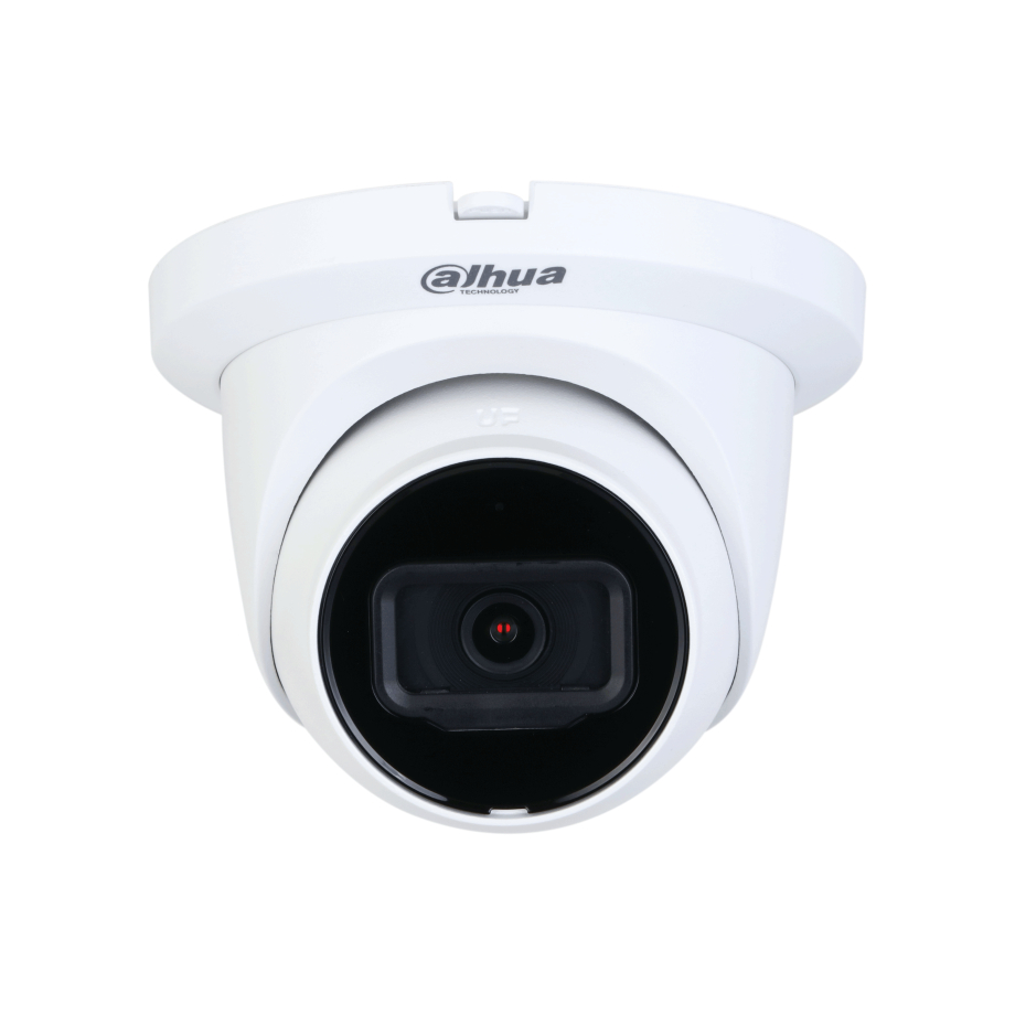 Dahua 5MP WizSense Telecamera Eyeball IPC-HDW2541TM-S