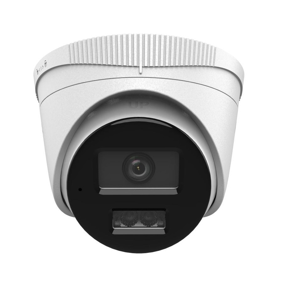 HikVision HiLook 2 MP Telecamera torretta IPC-T220HA-LU