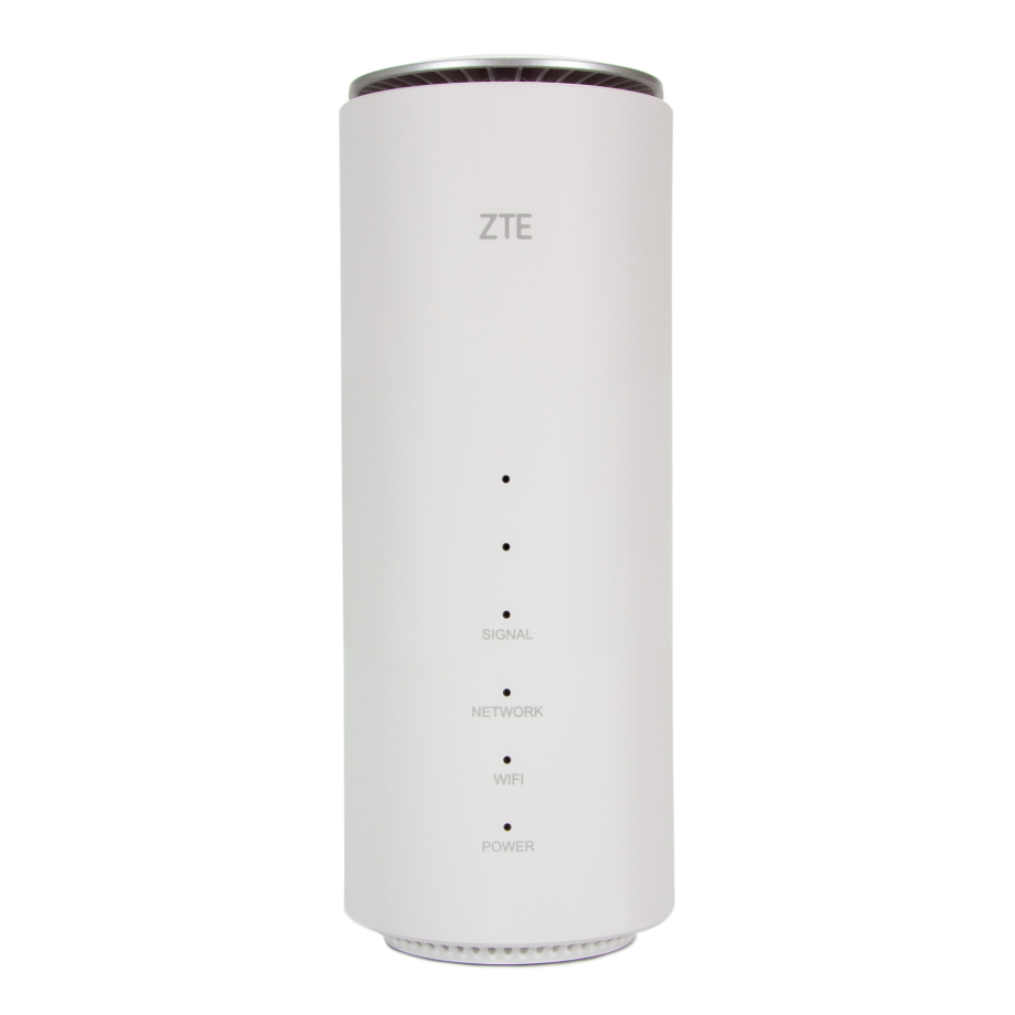 ZTE MC888 5G router per interni, bianco