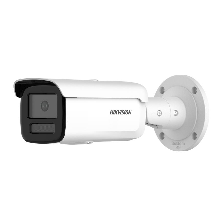 HikVision 8 MP Telecamera Bullet DS-2CD2T86G2H-4I(2.8mm)