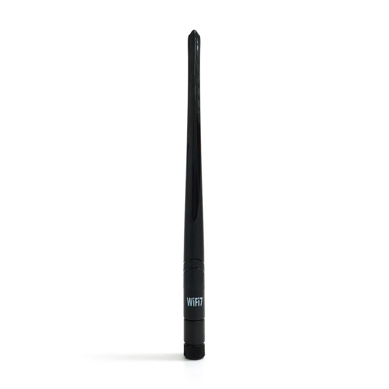 Alfa WiFi 6E Antenna dipolo tri-banda ARS-NT5B7