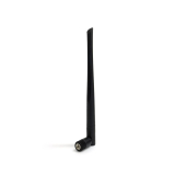 Alfa WiFi 6E Antenna dipolo tri-banda ARS-NT5B7