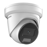 HikVision 4 MP Telecamera torretta DS-2CD2346G2H-IU(2.8mm)