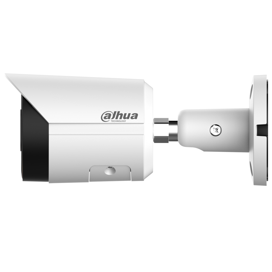 Dahua 4MP WizSense Telecamera Bullet IPC-HFW2449S-S-IL