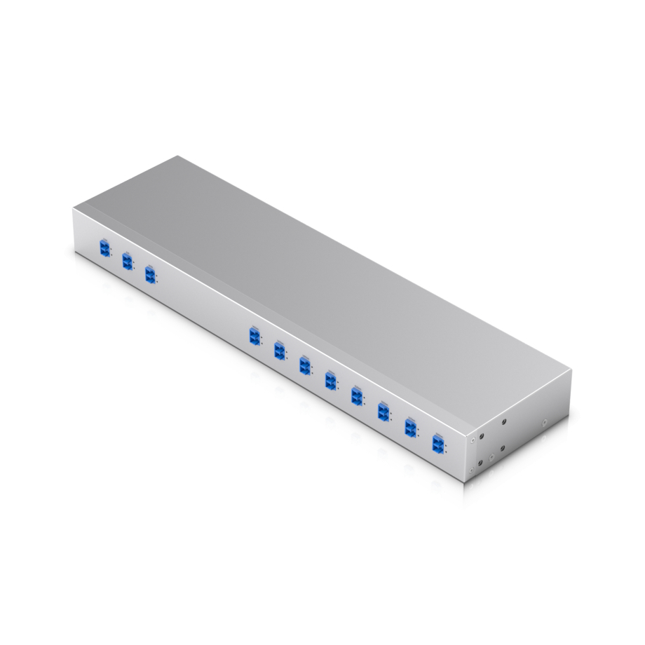 Ubiquiti CWDM Mux Demux 8