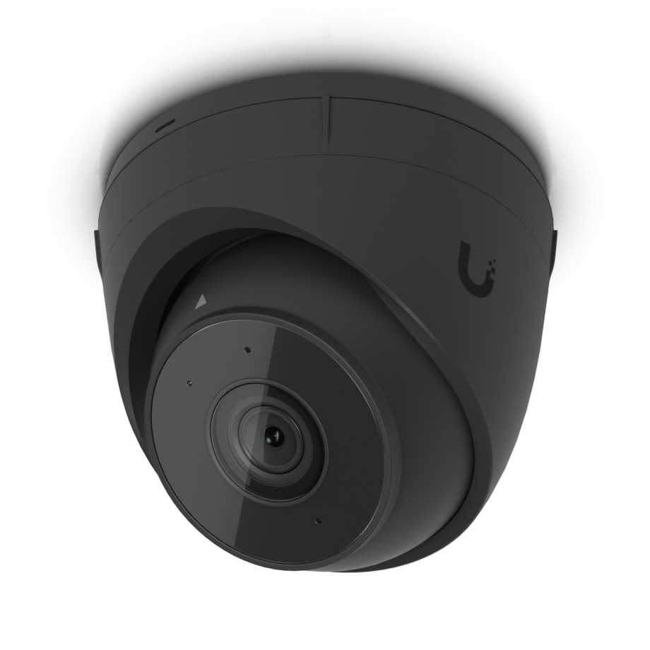 Ubiquiti Telecamera G5 Turret Ultra, nero