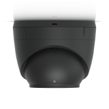 Ubiquiti Telecamera G5 Turret Ultra, nero