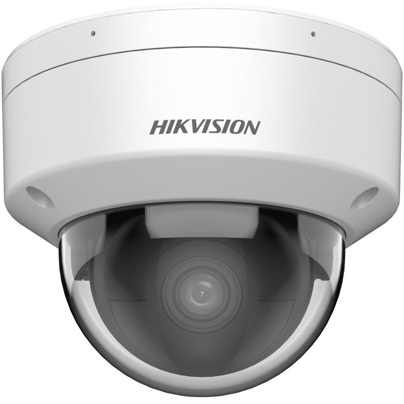 HikVision 4 MP Dome Camera DS-2CD2146G2H-ISU F2.8 (eF)