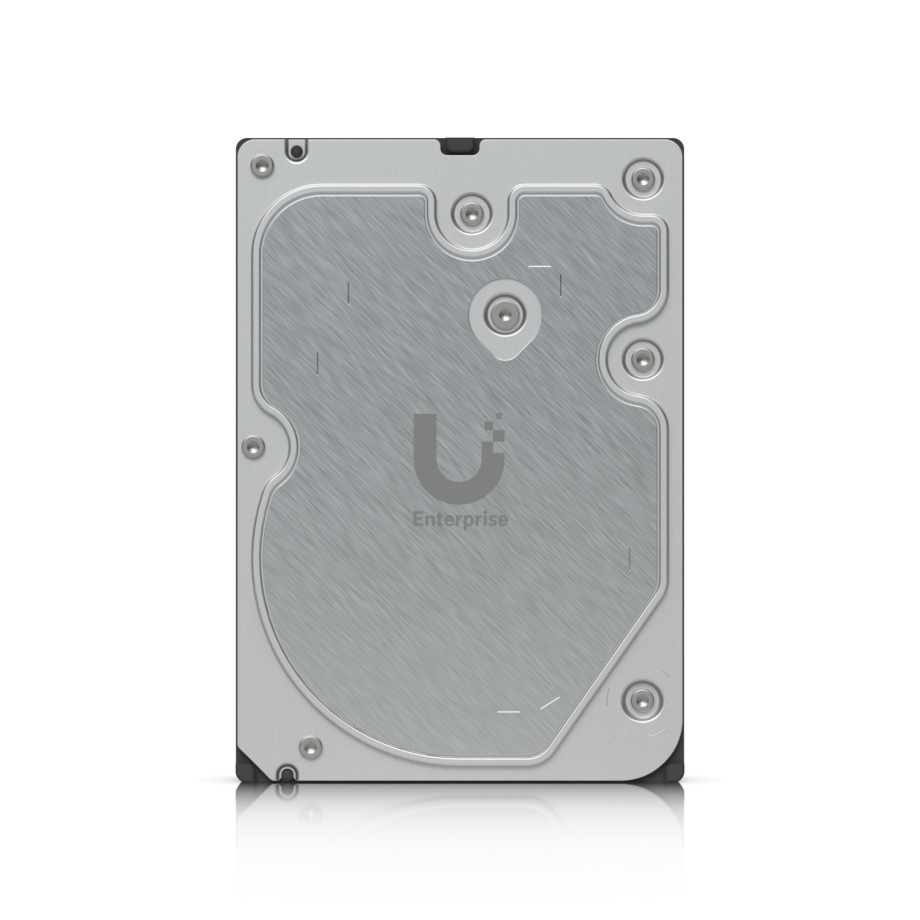 Ubiquiti HDD di tipo Enterprise 3.5" 8TB