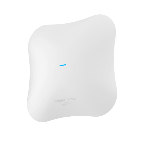 Reyee Punto di accesso a soffitto Wi-Fi 7 Dual-Band