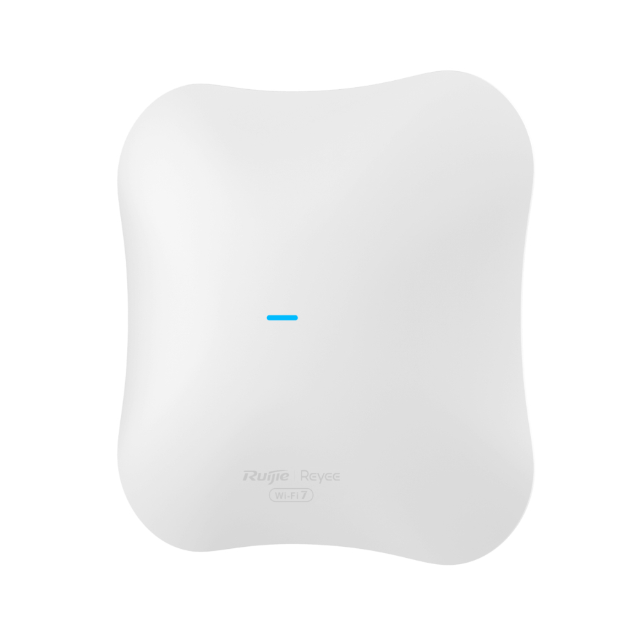 Reyee Punto di accesso a soffitto Wi-Fi 7 Dual-Band