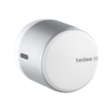 Tedee GO Smart Lock, argento