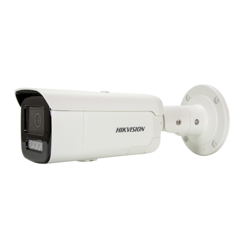 HikVision 8 MP Telecamera Bullet DS-2CD2T86G2H-IS2U/SL(2.8mm)