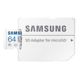 Samsung Micro SD Card EVO Plus 64GB