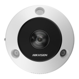 Hikvision 12MP Telecamera Fisheye DS-2CD63C5G1-IVS