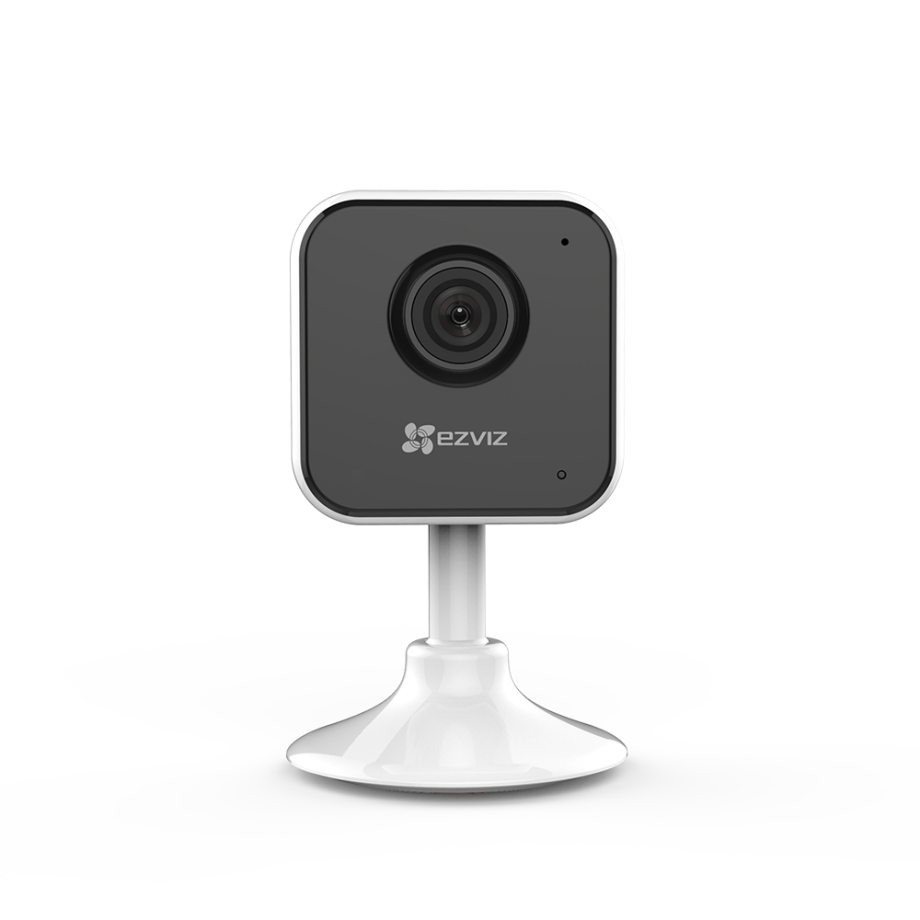 EZVIZ Telecamera Smart Home Wi-Fi H1c