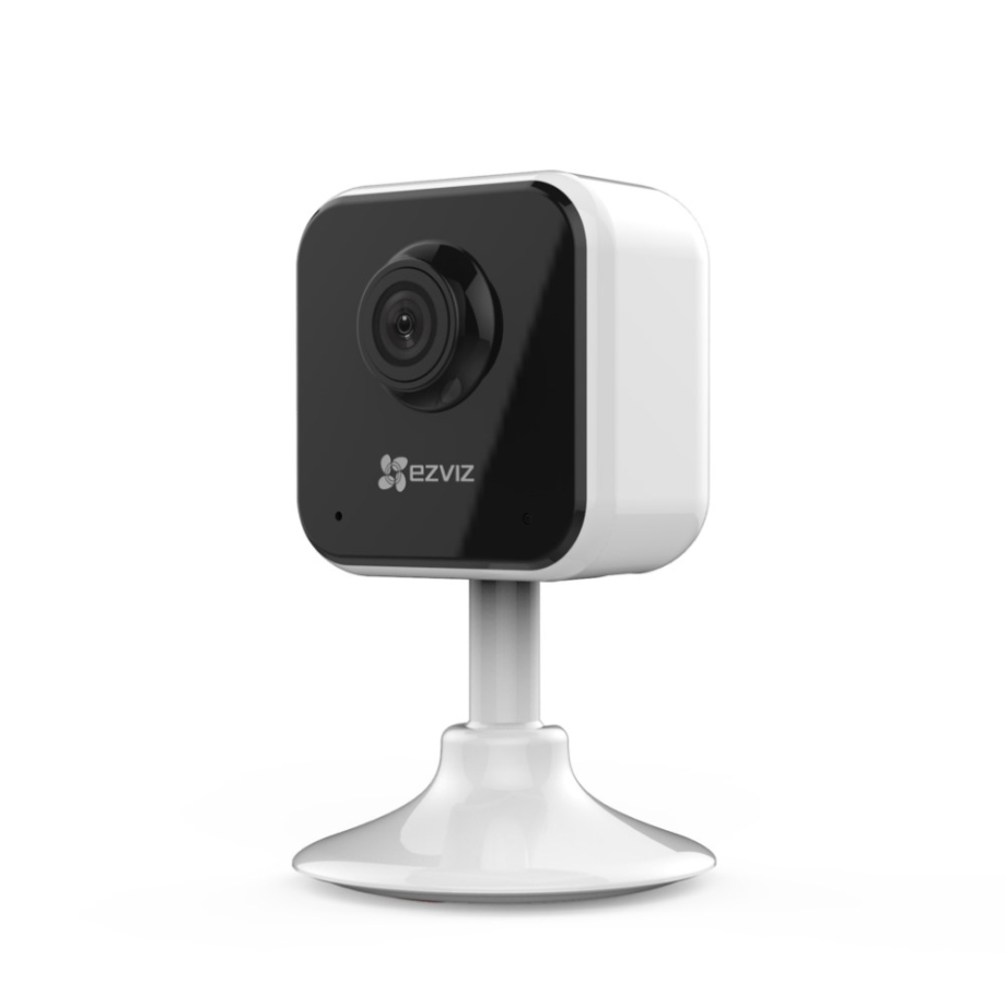 EZVIZ Telecamera Smart Home Wi-Fi H1c