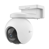 EZVIZ Telecamera Pan & Tilt 4G 2K EB8