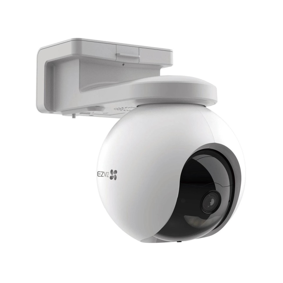 EZVIZ Telecamera Pan & Tilt 4G 2K EB8