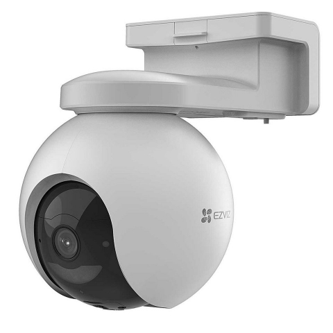 EZVIZ Telecamera Pan & Tilt Wi-Fi HB8