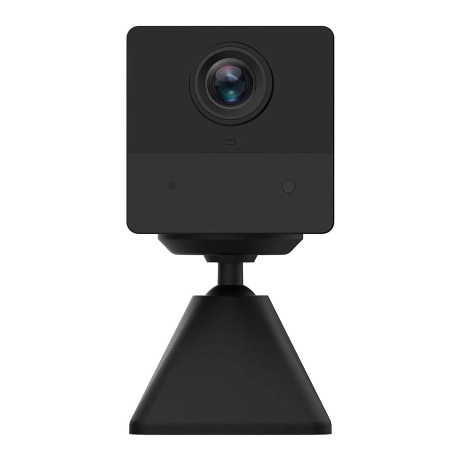 EZVIZ Telecamera Smart Home Wi-Fi CB2