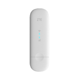 ZTE MF79N LTE4 Mobile WiFi bianco