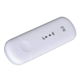 ZTE MF79N LTE4 Mobile WiFi bianco