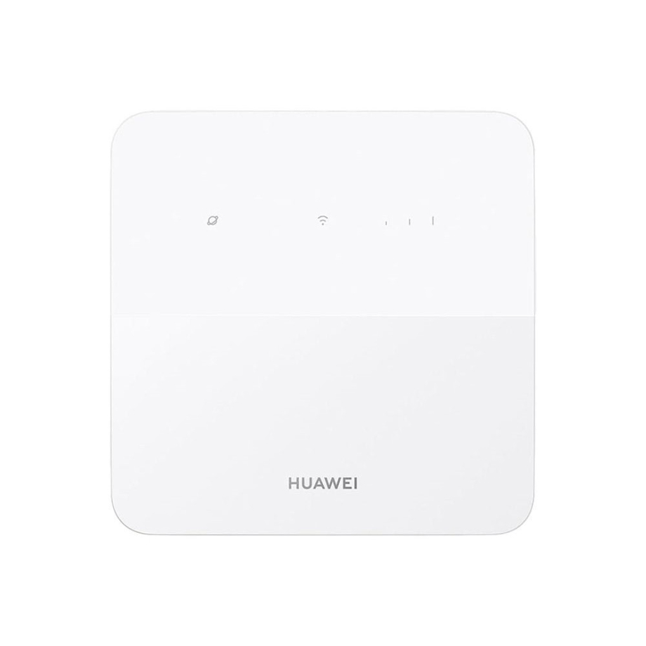 Huawei B320-323 LTE4 Mobile WiFi bianco