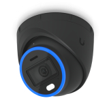 Ubiquiti Telecamera AI Turret nera