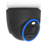 Ubiquiti Telecamera AI Turret nera