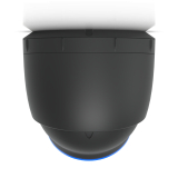 Ubiquiti Telecamera AI Turret nera