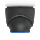 Ubiquiti Telecamera AI Turret nera