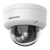 HikVision 4 MP Telecamera Dome DS-2CD1143G2-LIU(2.8mm)