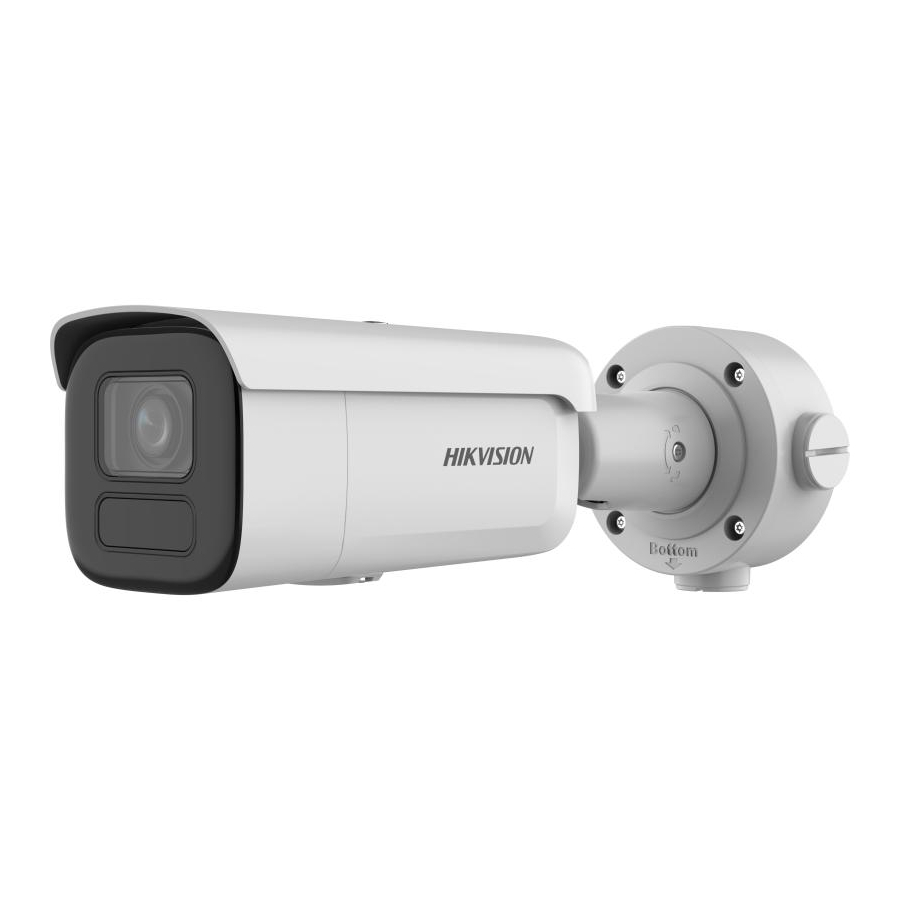 HikVision 8 MP Telecamera varifocale DS-2CD2686G2HT-IZS(2.8-12mm)