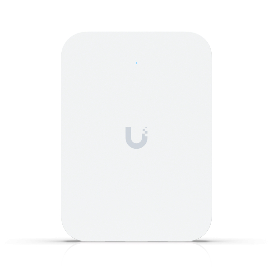 Ubiquiti UniFi U7 In-Wall