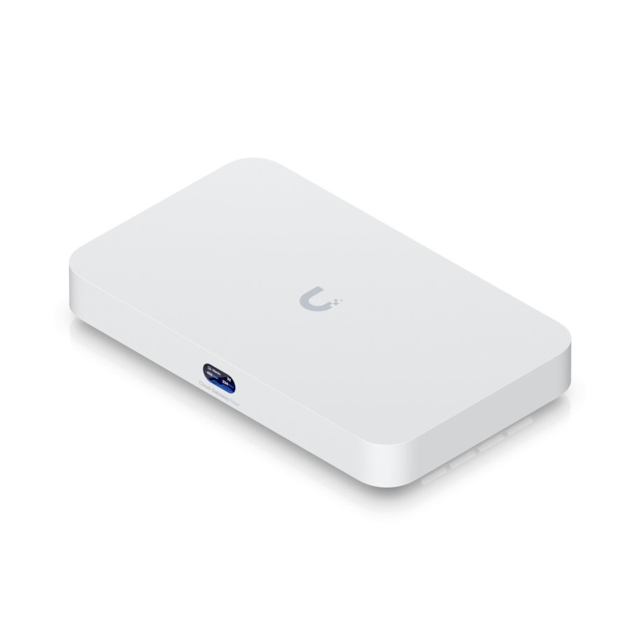 Ubiquiti UniFi Cloud Gateway Fiber