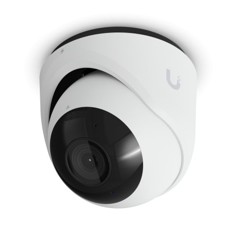 Ubiquiti Telecamera G6 Turret