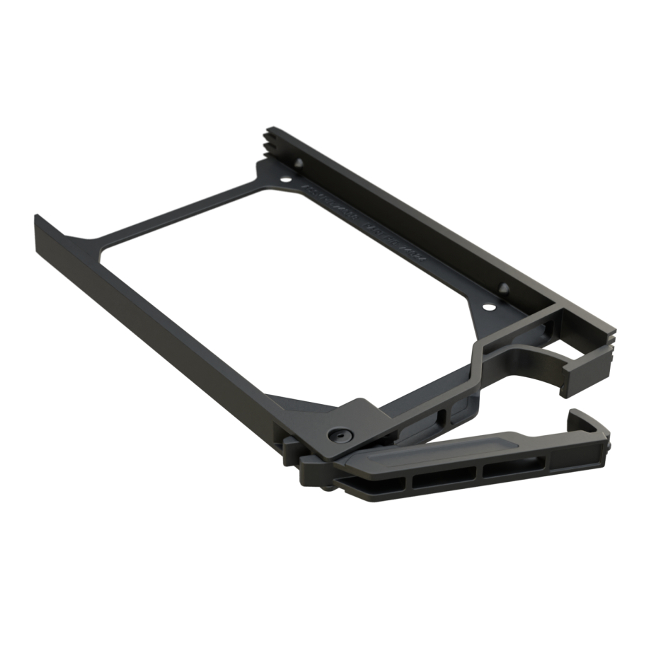 MikroTik CADDY Cassetto per unità NVMe