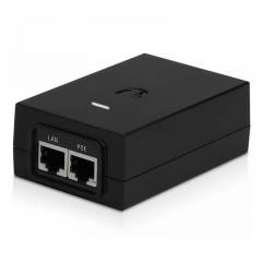 Ubiquiti Adattatore di alimentazione Gigabit POE-48-24W-G