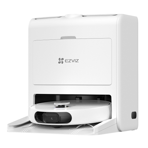 EZVIZ Robot Aspirapolvere RS2