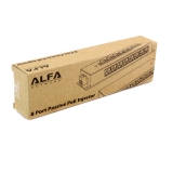 Alfa 8 porte passive PoE Injector Gigabit