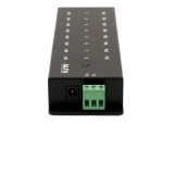 Alfa 8 porte passive PoE Injector Gigabit