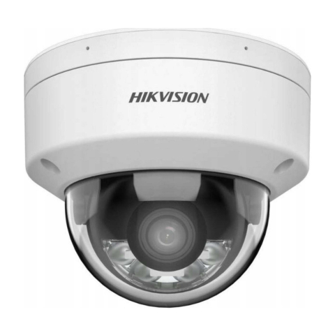 HikVision 4 MP Telecamera Dome DS-2CD2143G2-LI F2.8