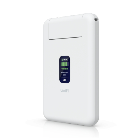 Ubiquiti UTR router da viaggio