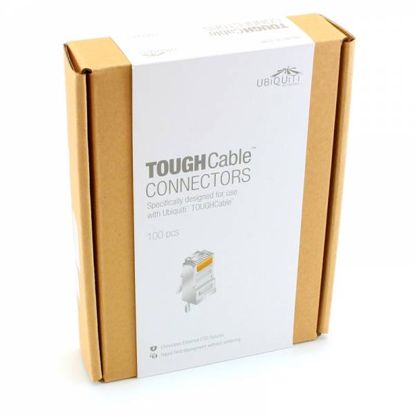 Connettori ToughCable