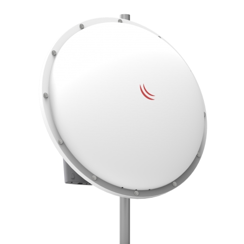 MikroTik Kit copertura Radome