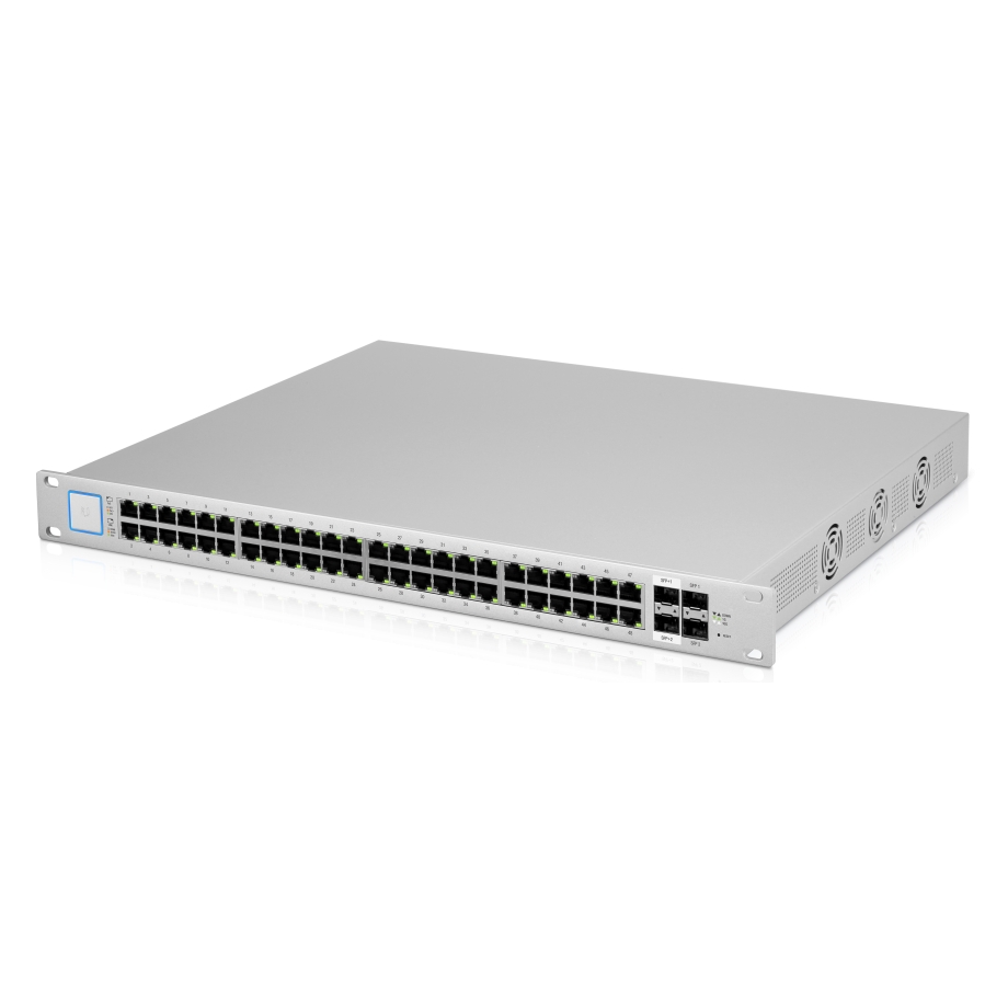 Ubiquiti UniFi Switch 48 500W